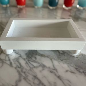 sink caddy/tray